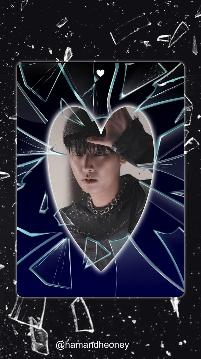 Inspired by SF9 